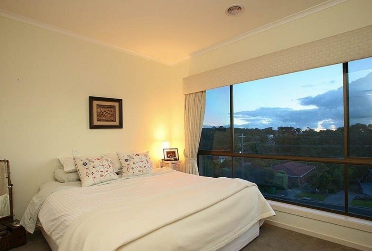 Image of bed