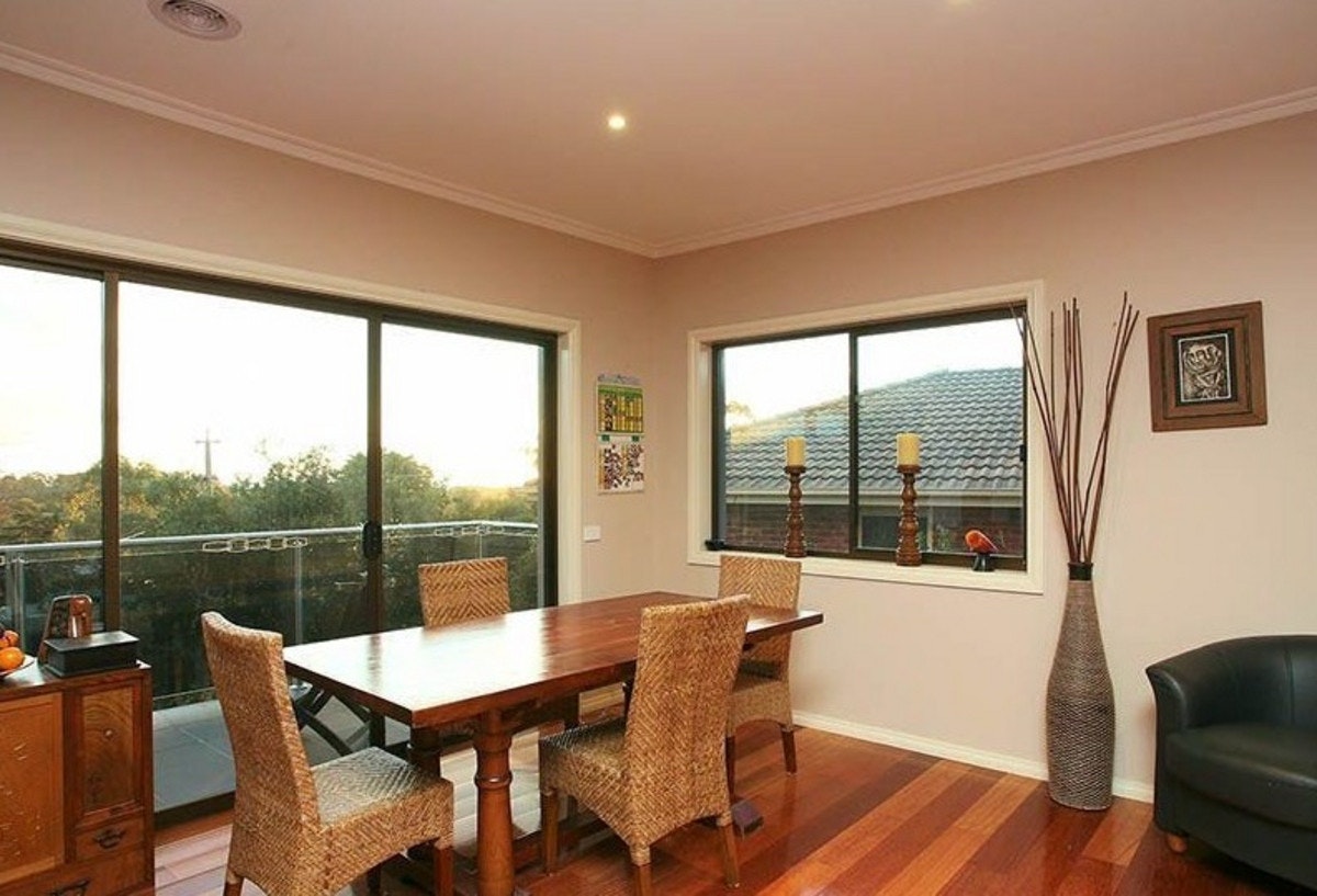 Image of dining room
