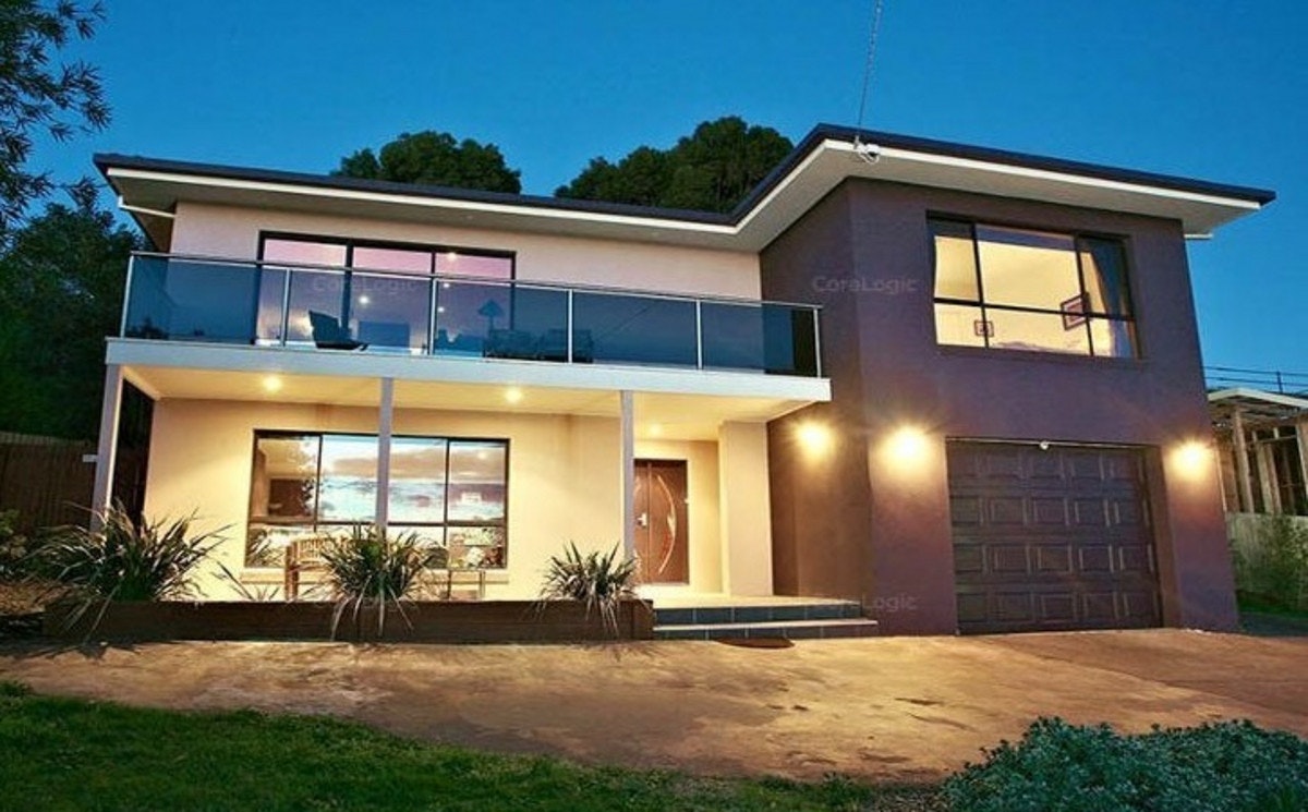 Image of architecture