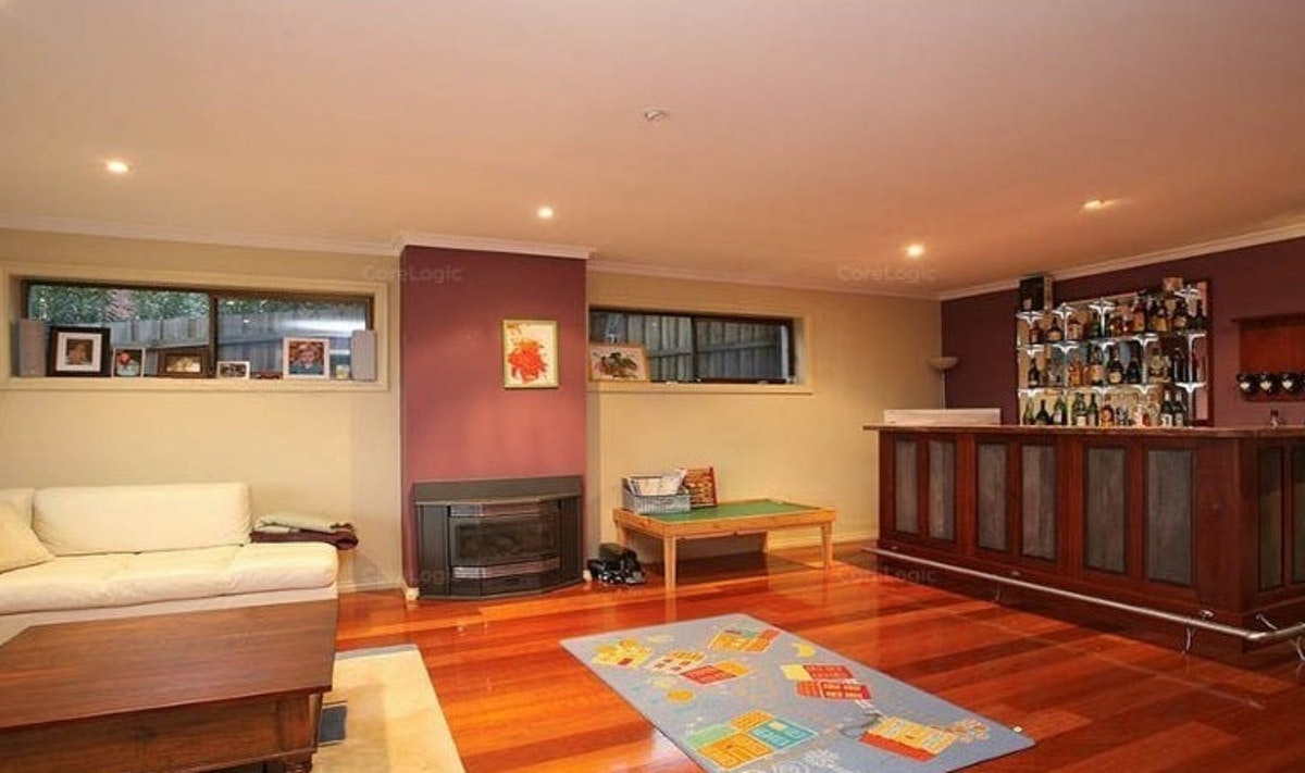 Image of living room