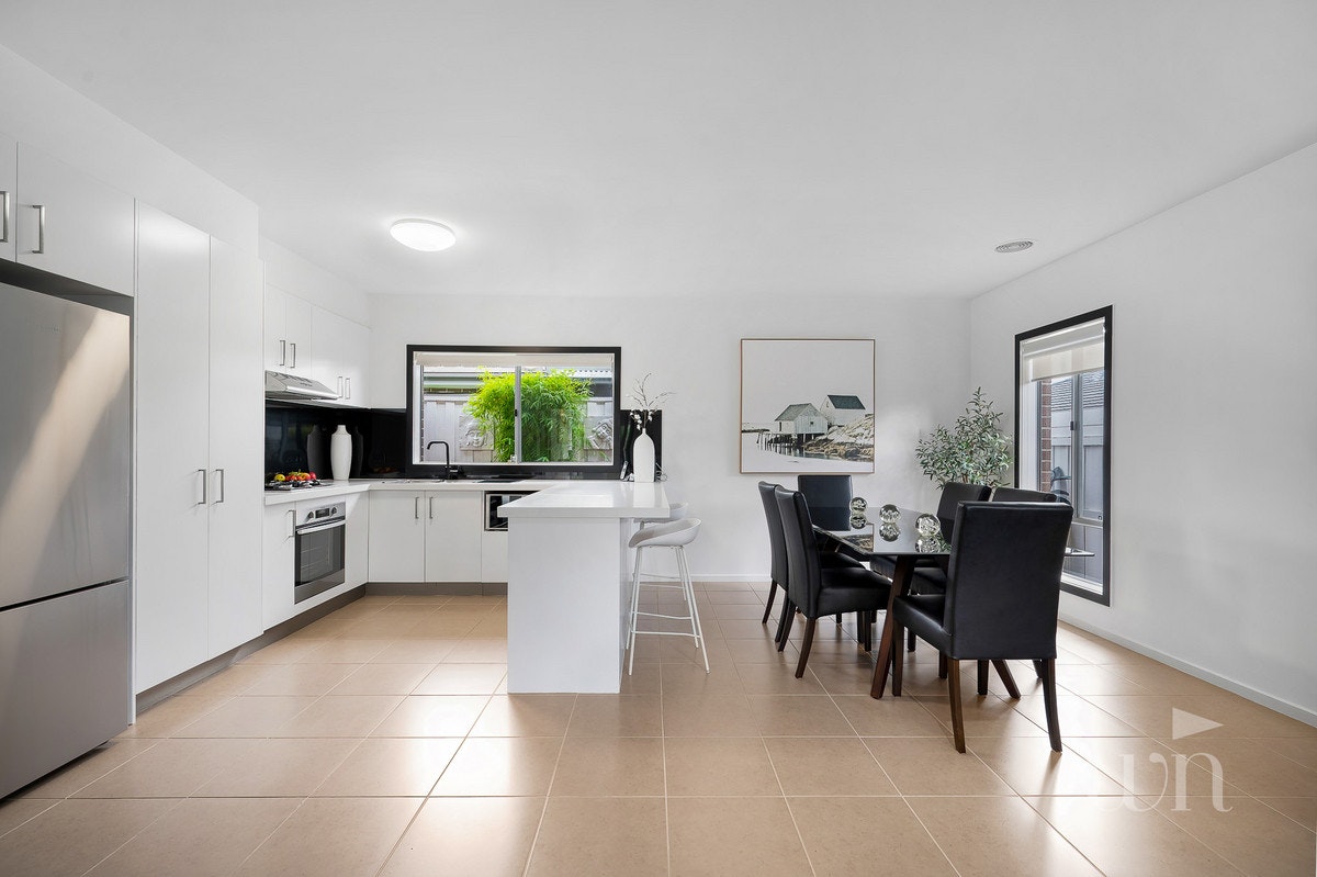 Image of dining room