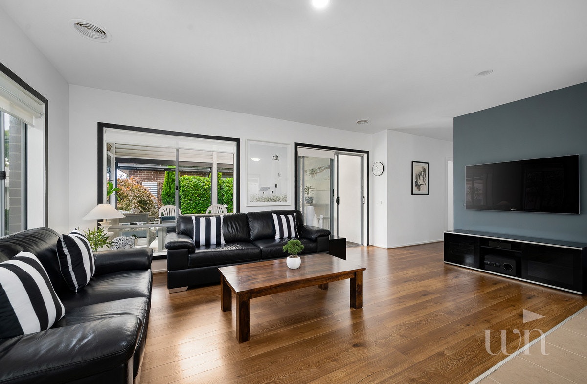 Image of living room