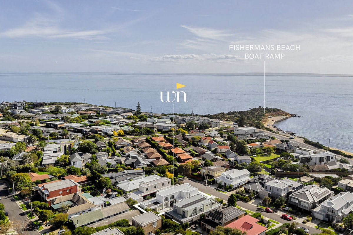 Image of neighborhood