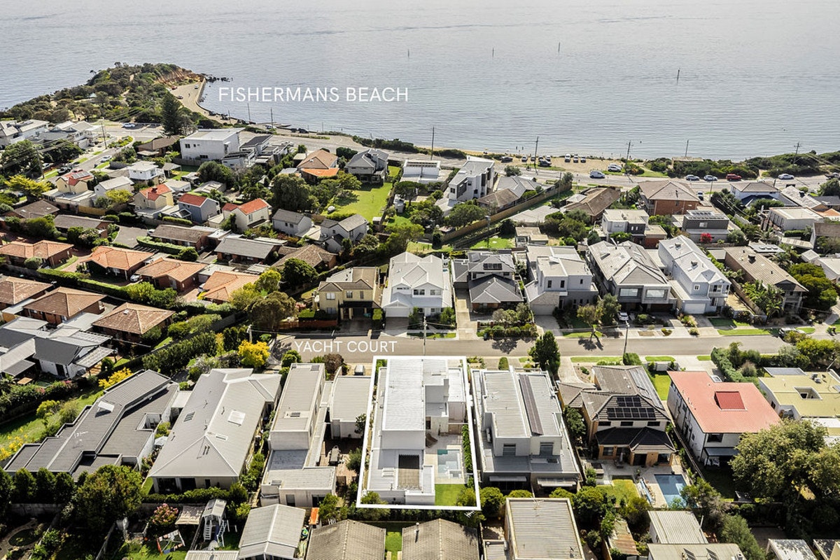 Image of neighborhood