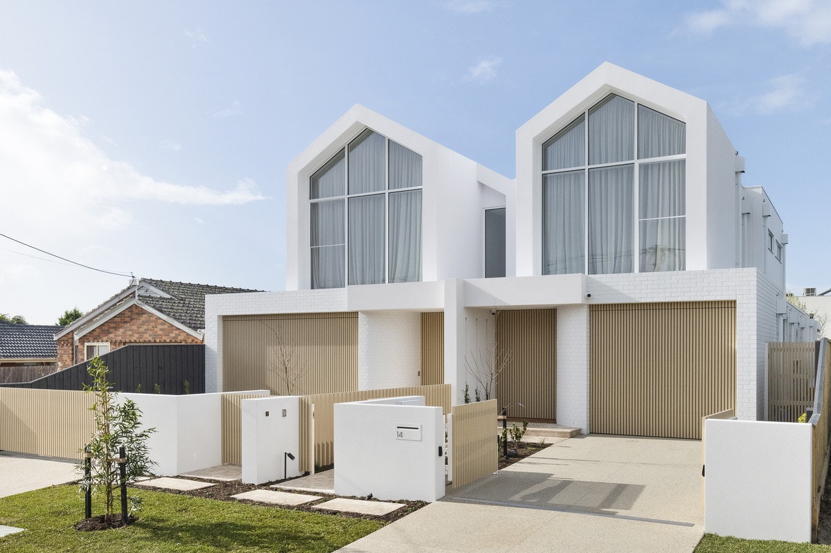 Image of architecture