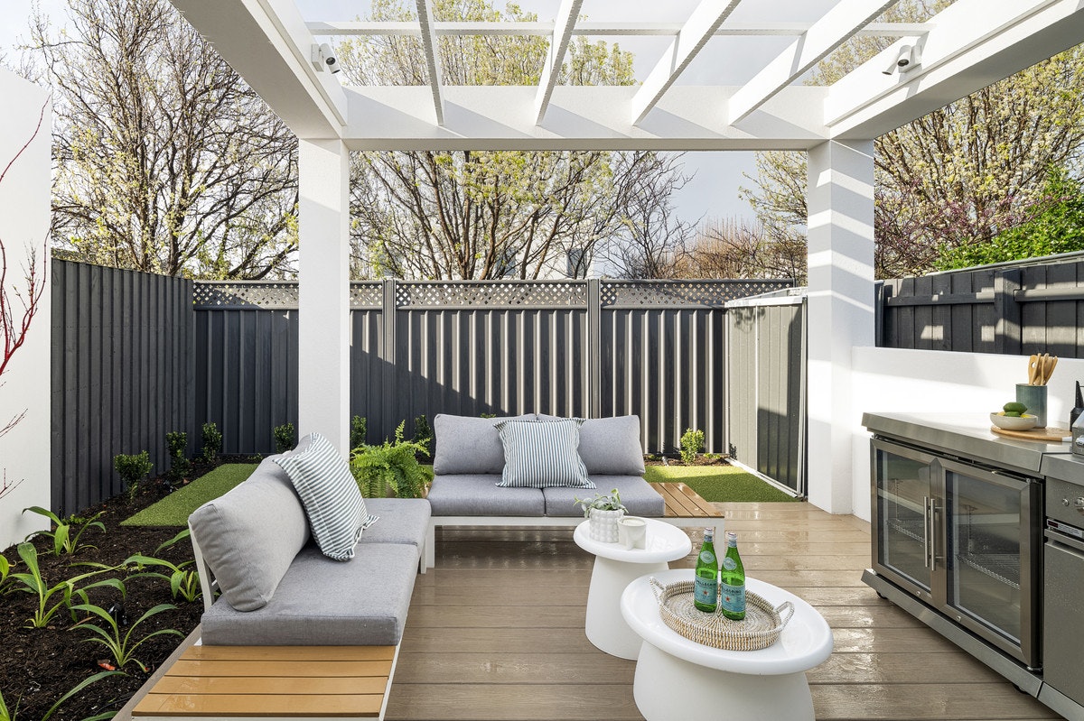 Image of interior design