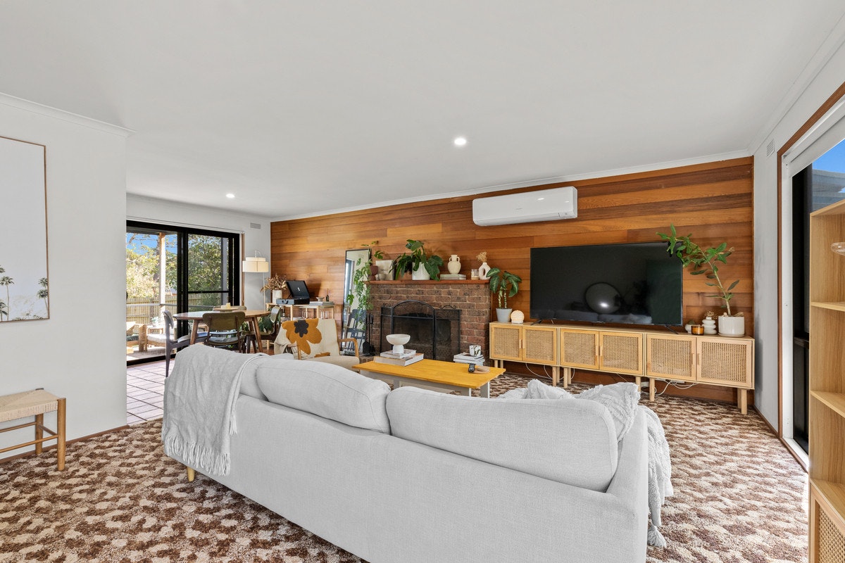 Image of interior design