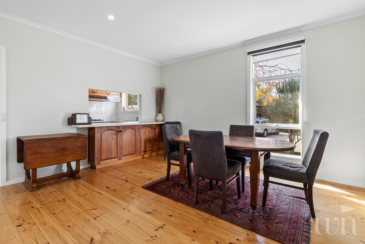 Image of dining room