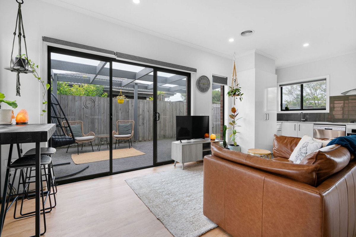 Image of interior design