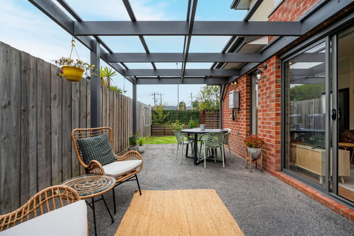 Image of interior design