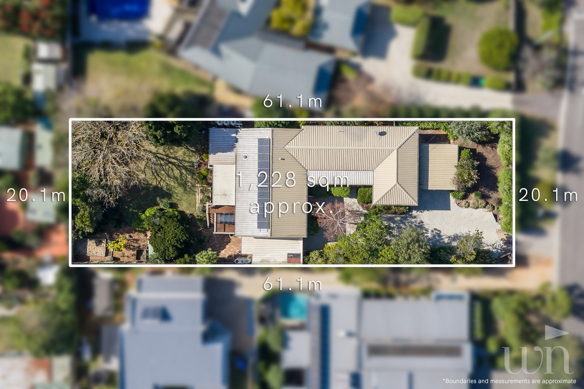 Image of neighborhood