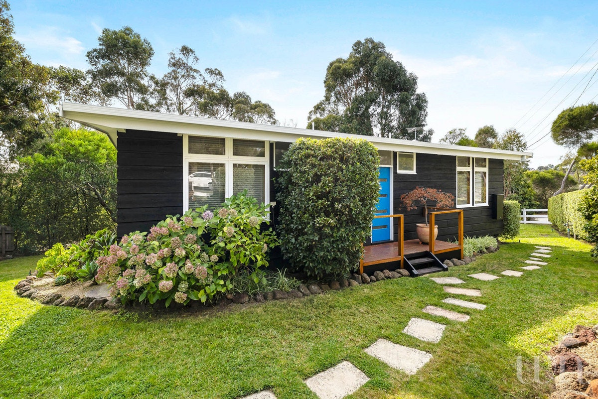 Image of cottage