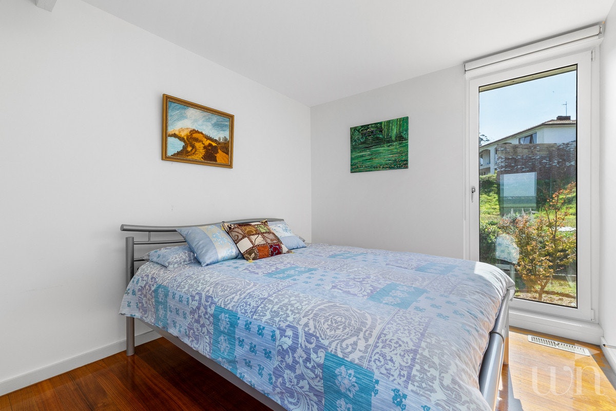 Image of bed