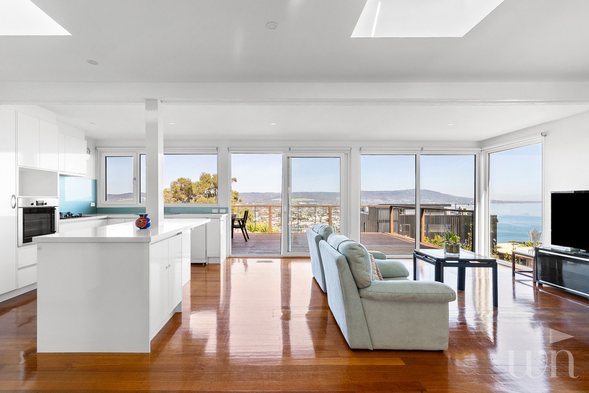 Image of penthouse