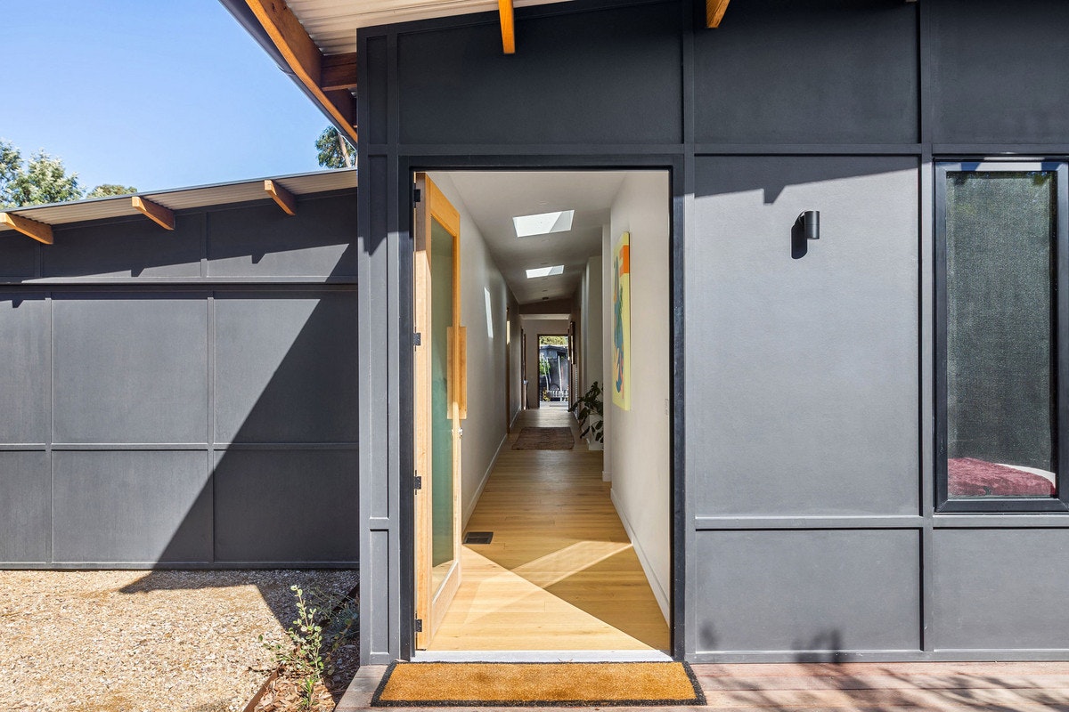 Image of indoors