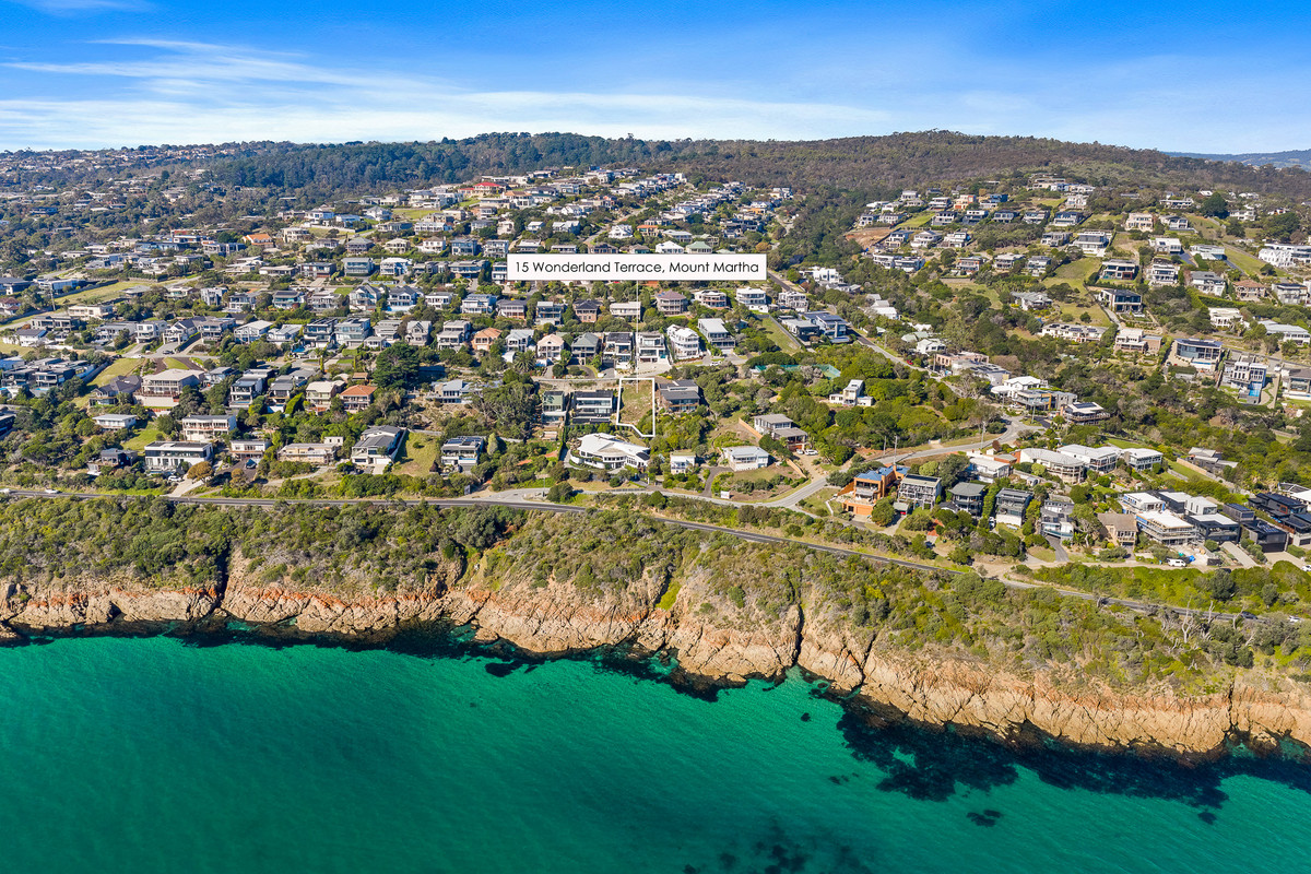 15 Wonderland Terrace, Mount Martha - Thumbnail 2