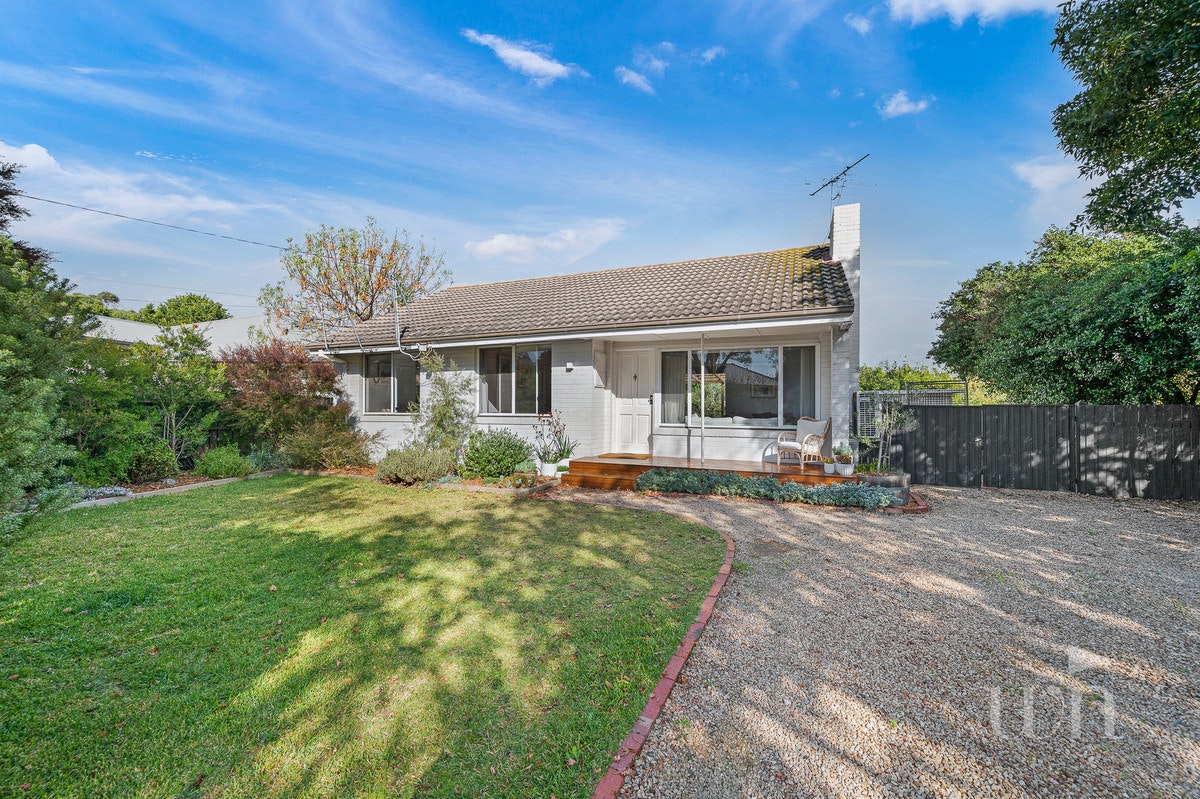 Image of cottage