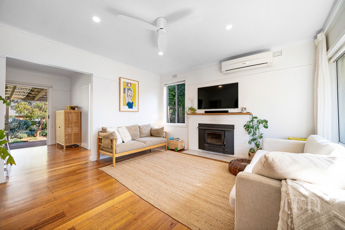 Image of interior design