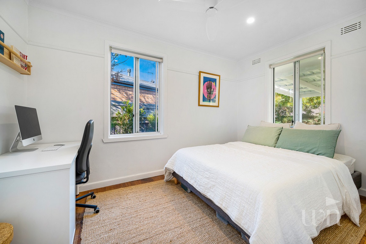 Image of bed