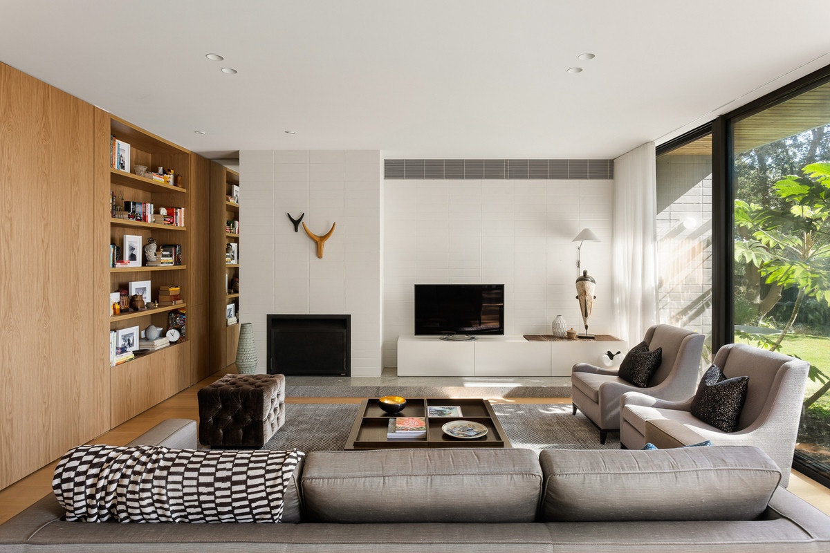 Image of furniture