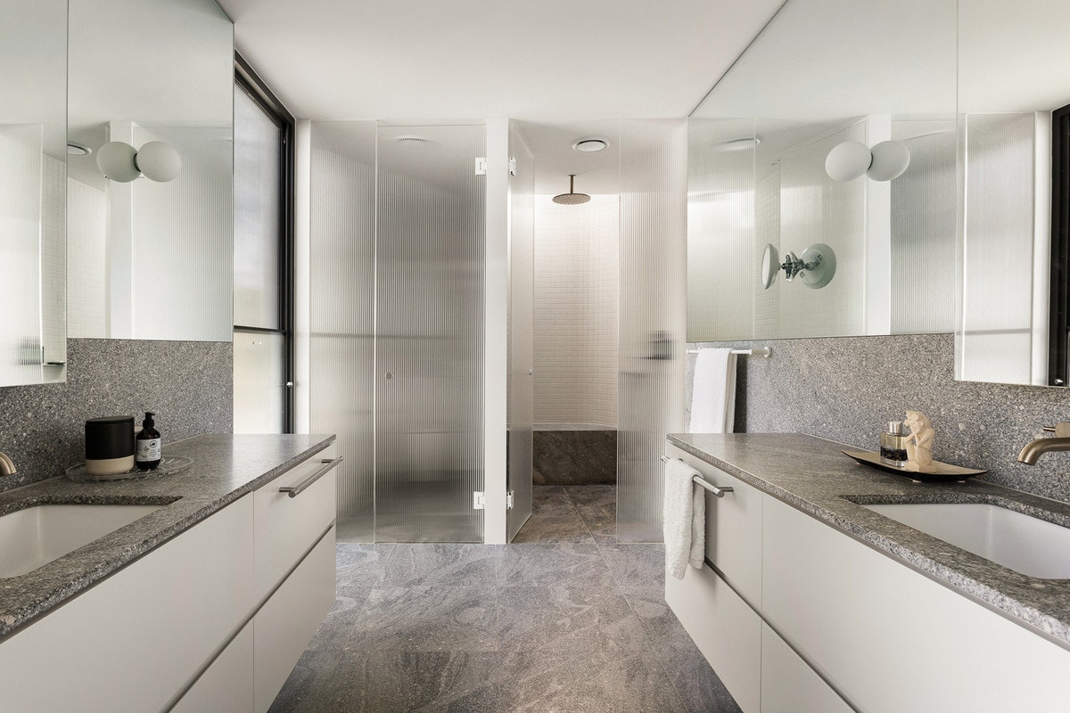 Image of sink
