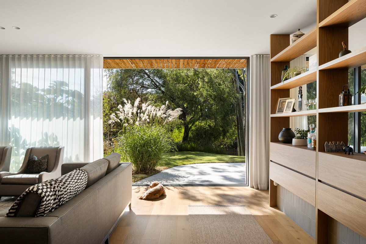 Image of interior design