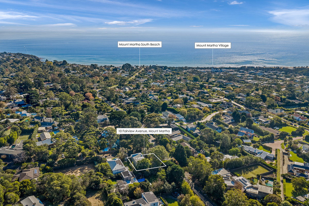 10 Fairview Avenue, Mount Martha - Thumbnail 7