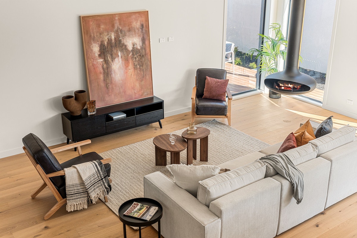 Image of coffee table