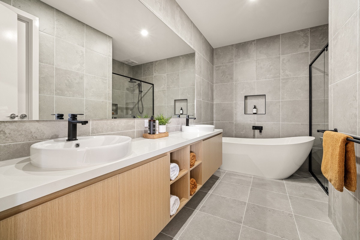 Image of sink