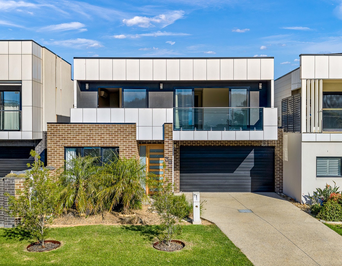 Image of architecture