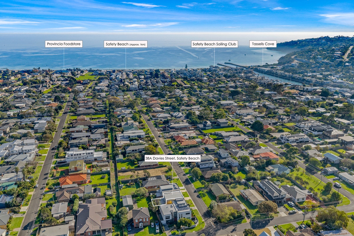 Image of neighborhood