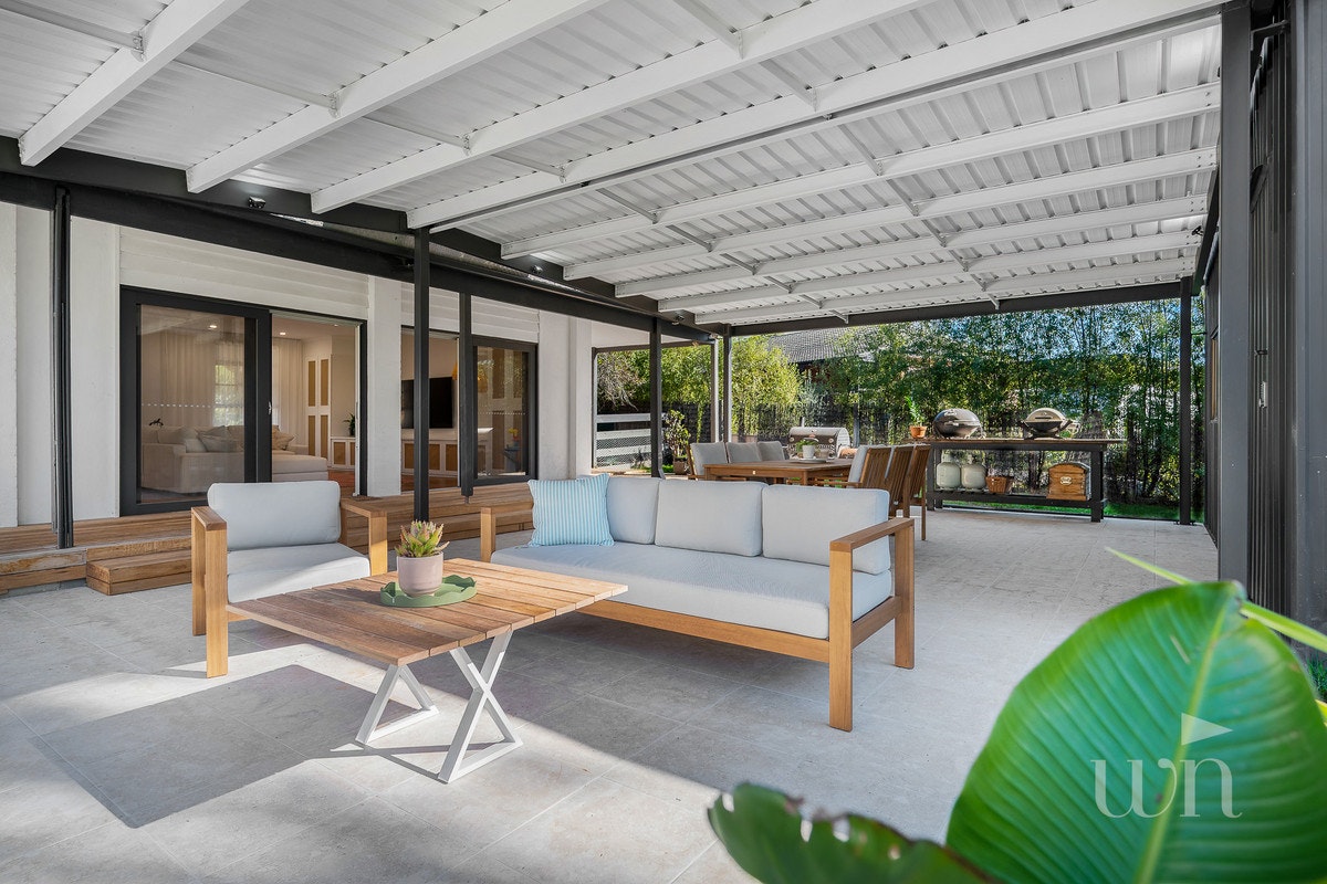 Image of interior design