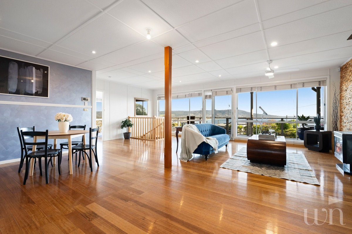 Image of penthouse