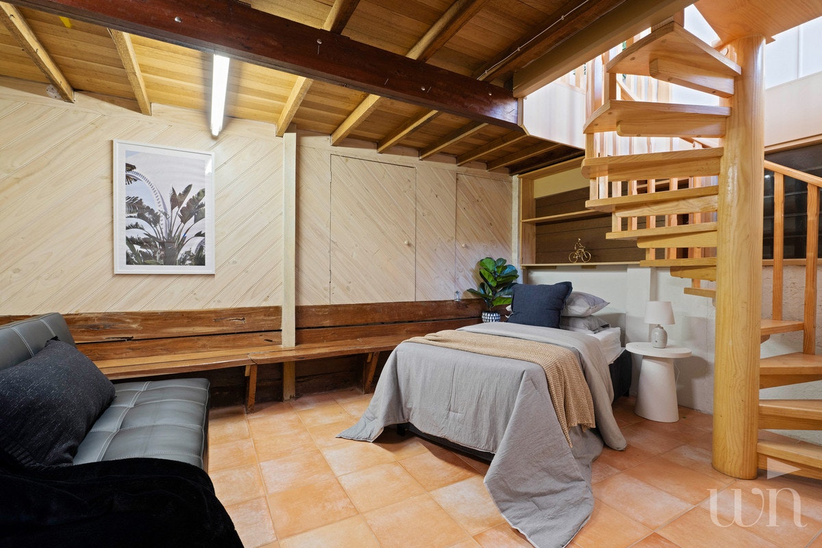 Image of indoors