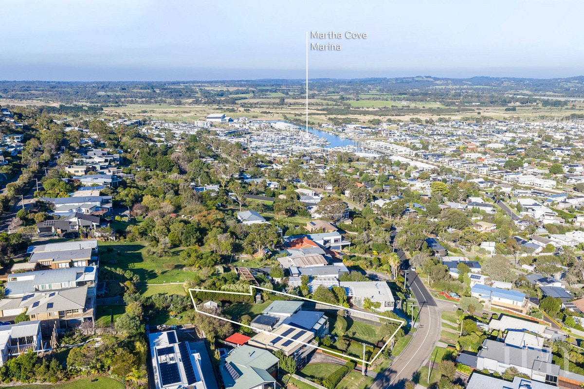 Image of suburb