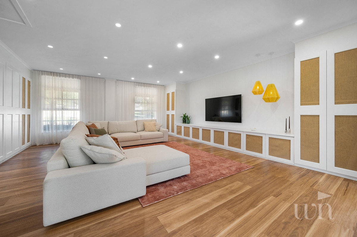 Image of interior design
