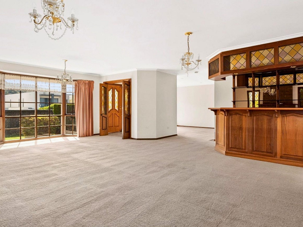 Image of floor