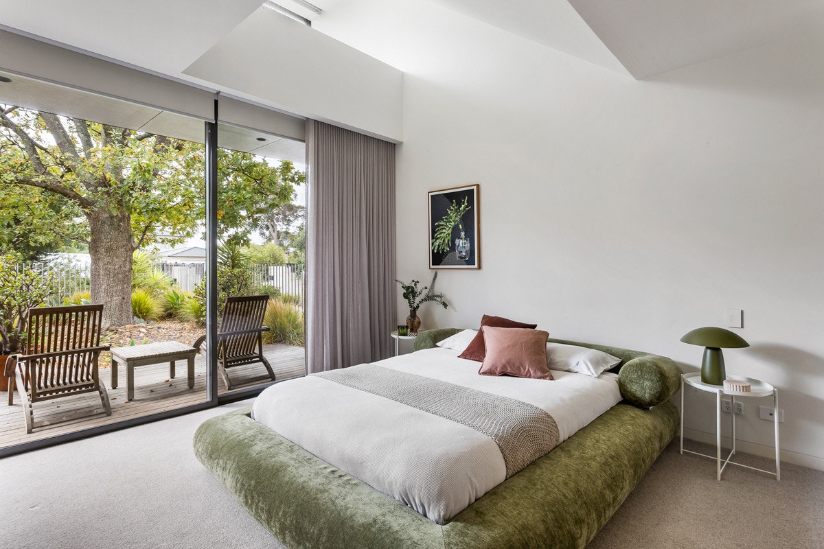Image of interior design