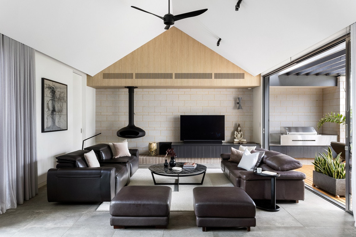 Image of furniture