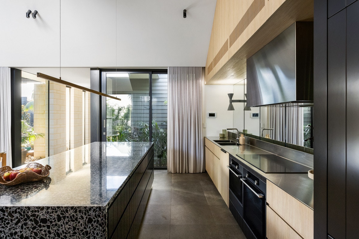 Image of indoors