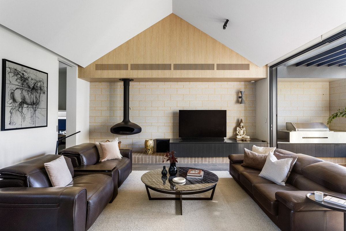 Image of furniture