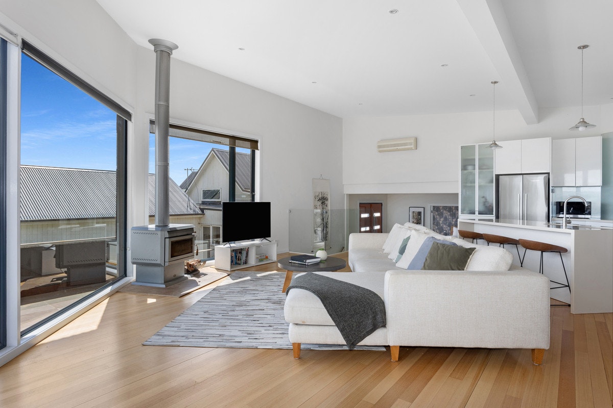 Image of penthouse