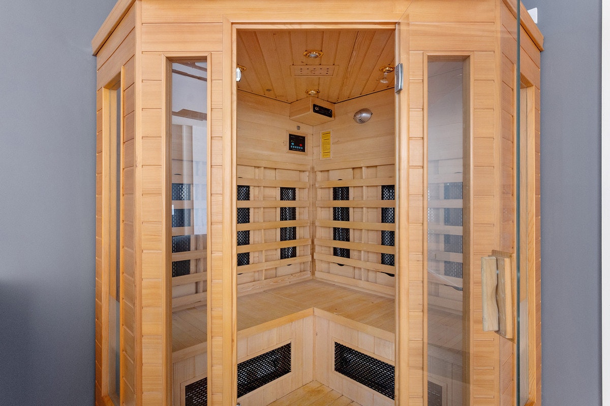 Image of indoors