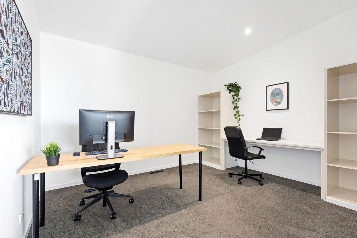 Image of furniture