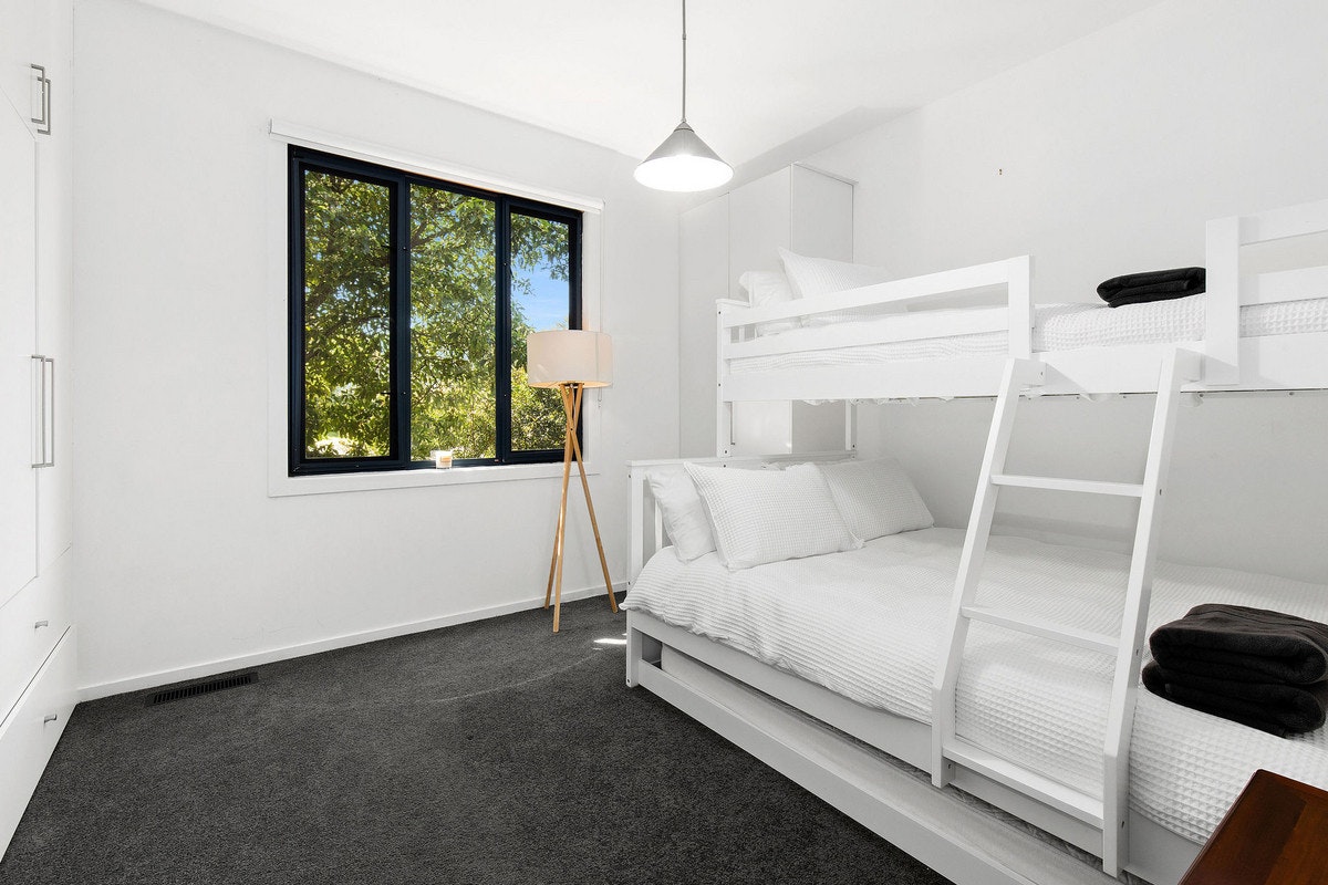 Image of bed