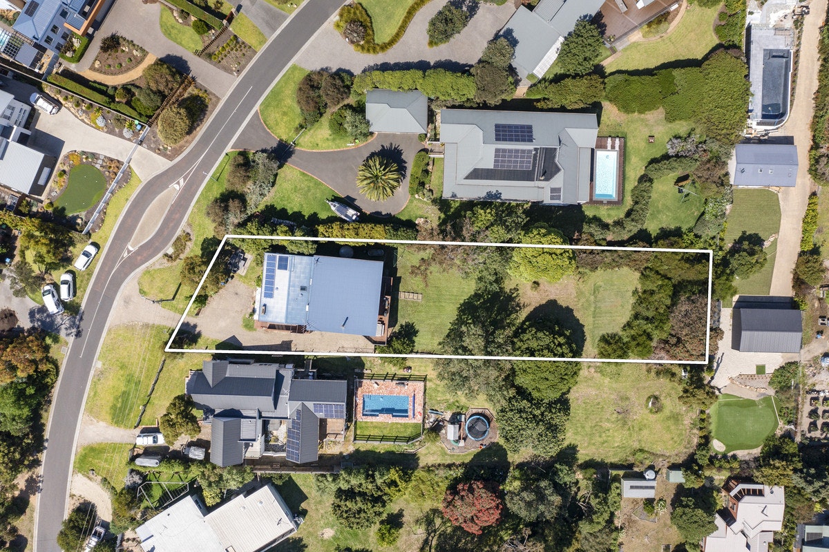Image of suburb