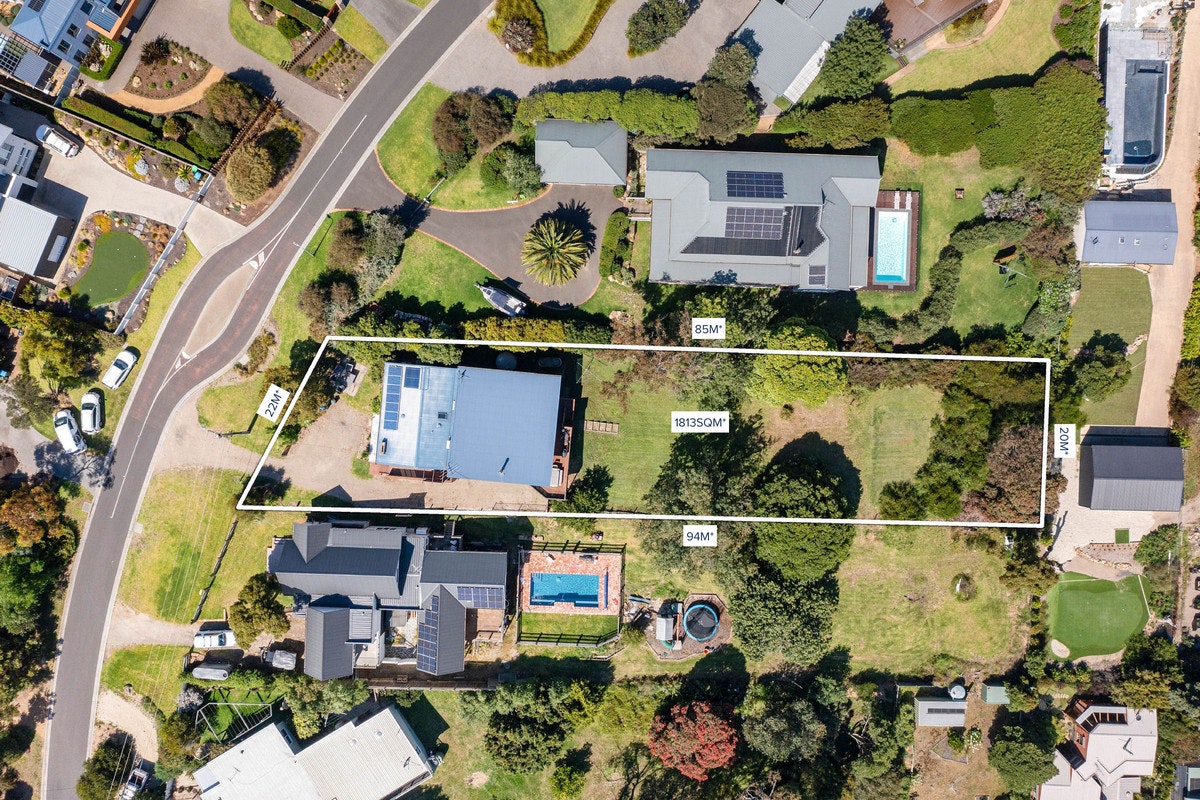 Image of suburb