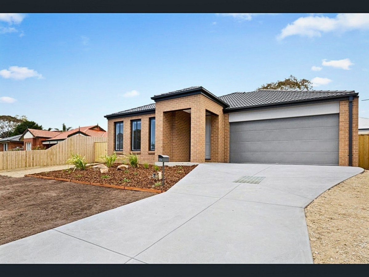 Image of garage