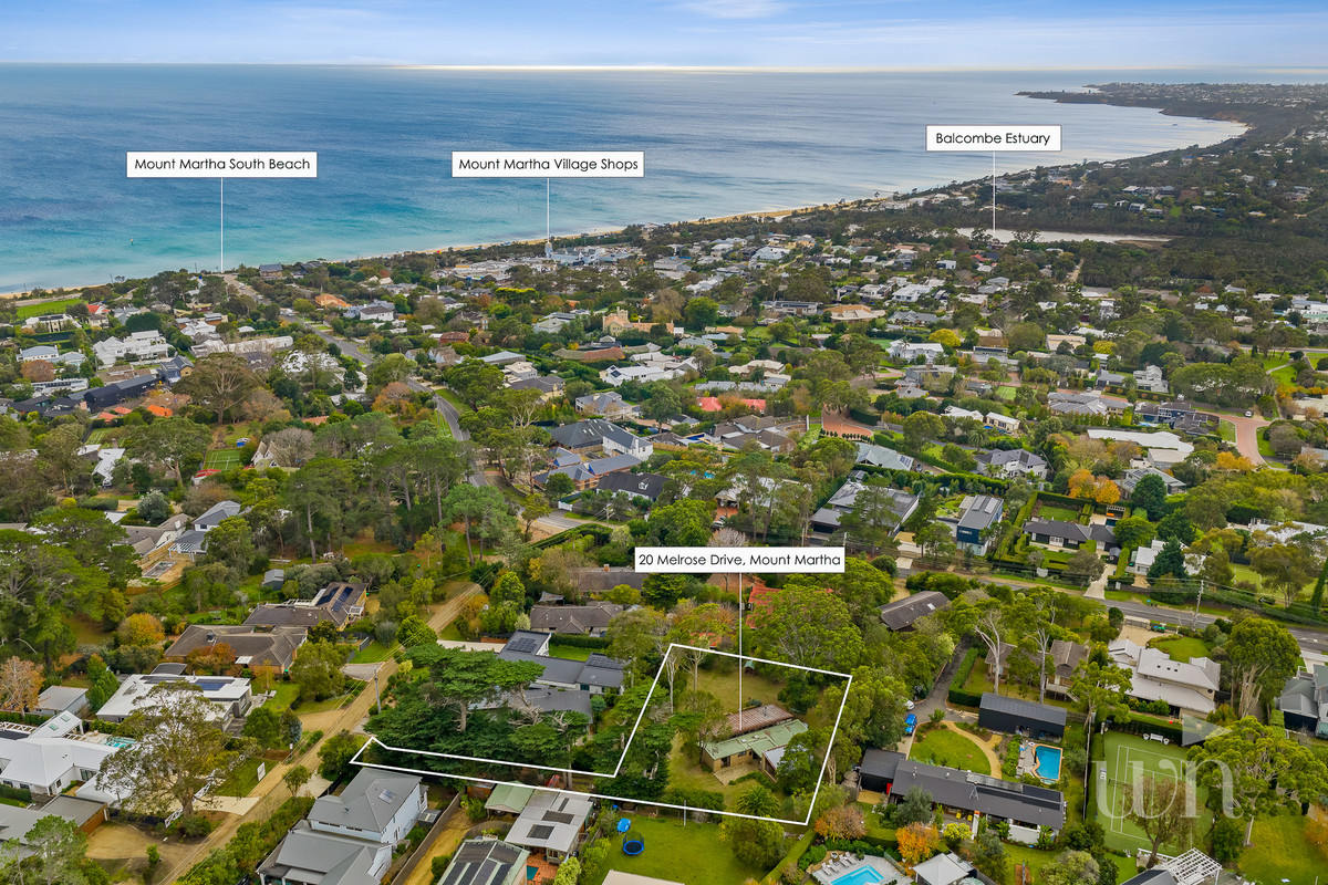 20 Melrose Drive, Mount Martha - Thumbnail 4