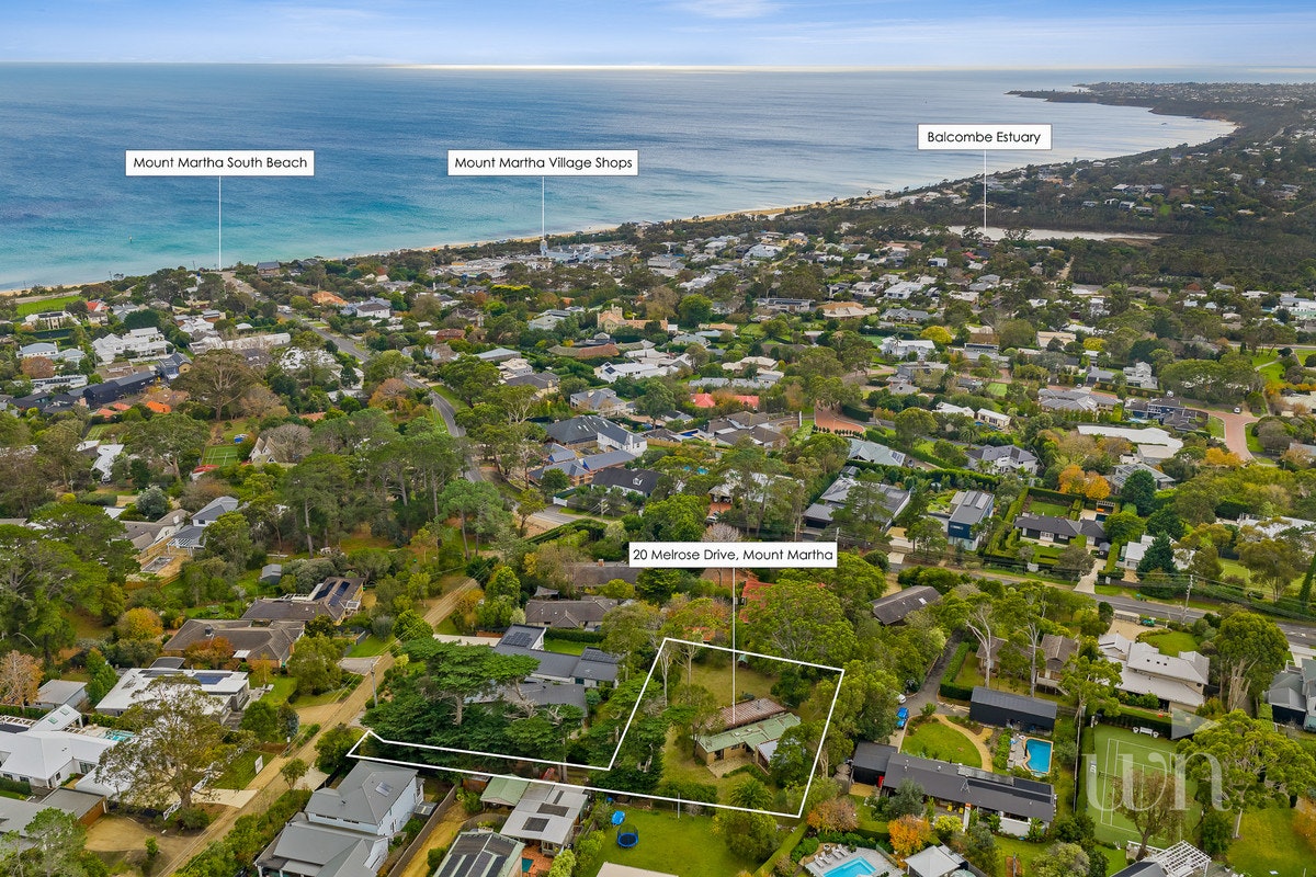 Image of land